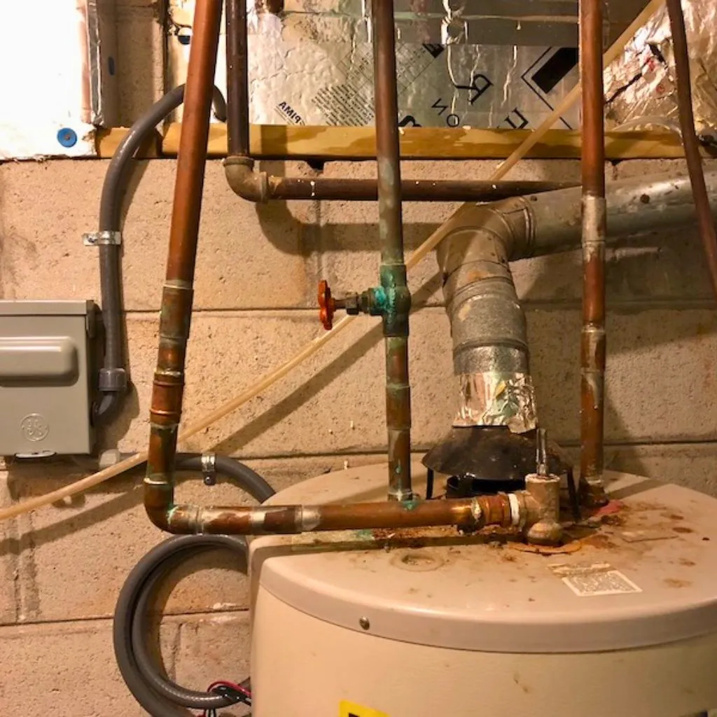 Water Heater Repair in Manitou Beach-Devils Lake, MI